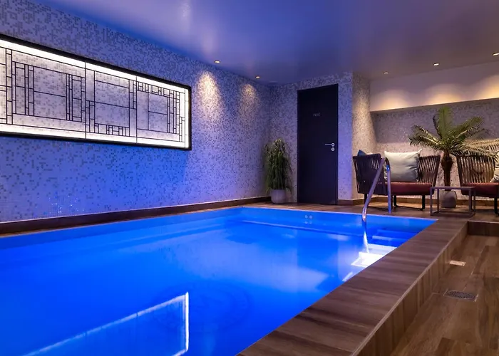 Les Matins De & Spa