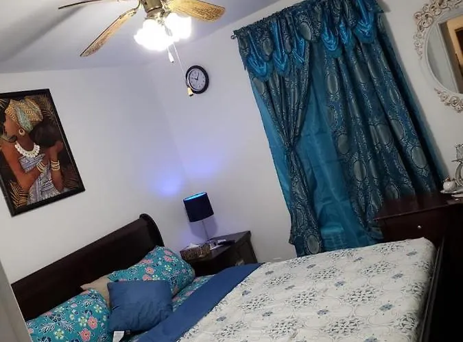 Apartment: Comfortable Holiday Homestay
