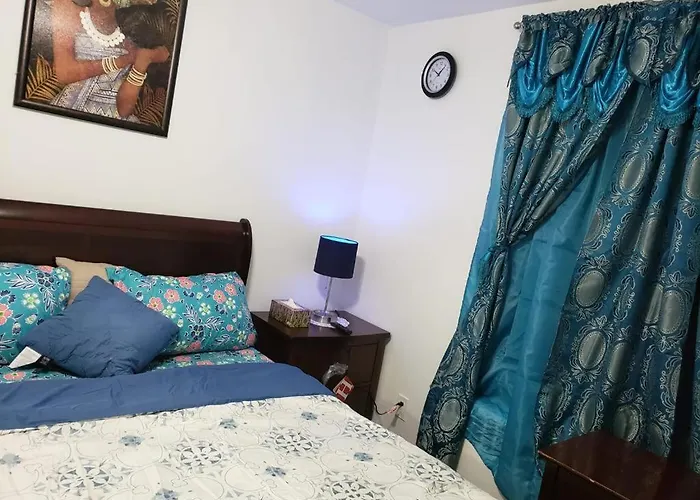 Apartment: Comfortable Holiday Homestay