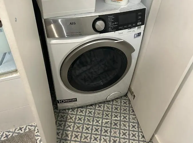 Apartamento: Hotel De Ville Paris