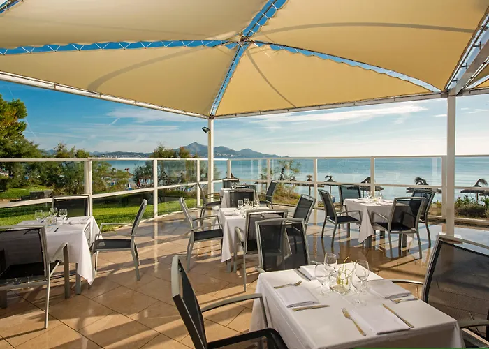 Family Hotel: Iberostar Selection Playa De Muro Village