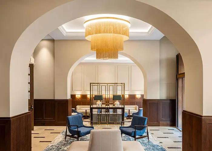 Familiehotel: Icon Duplo Ribeira