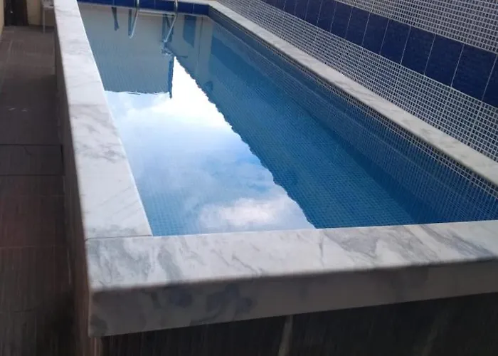  Pousada Praia Bela Maceió