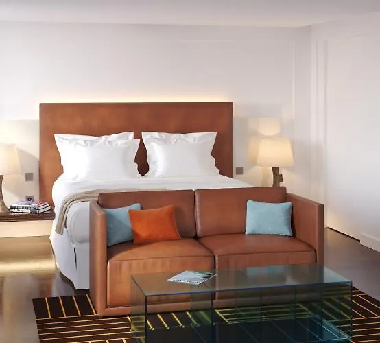 Hotel La Villa Saint Germain Des Prés