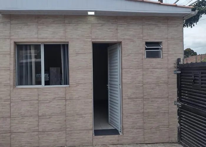 Alojamento com o café da manhã Apenas: Pousada Do Forte