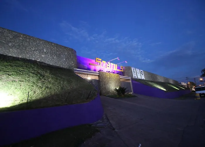 Hotel barato: Status Motel