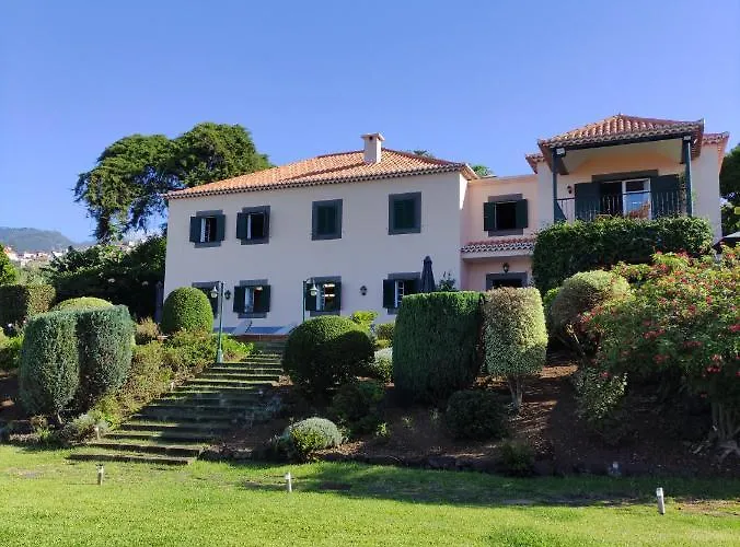 B&B: Quinta São Gonçalo