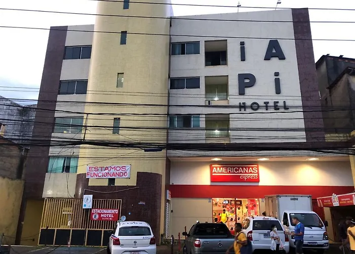 Iapi