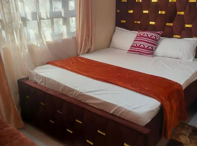 Mahnoor One Bedroom