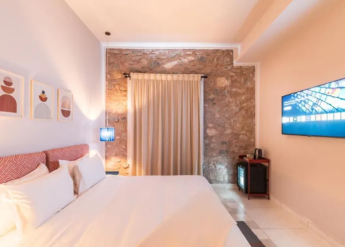 Hotel con vista: Jemaa El Fna Suites & Spa