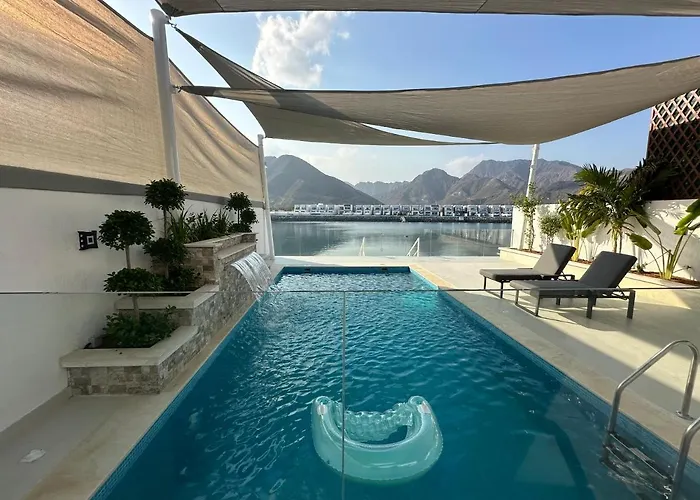 Al Dana Sea View