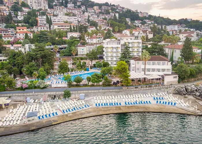 3 star hotel: Hunguest Hotel Sun Resort