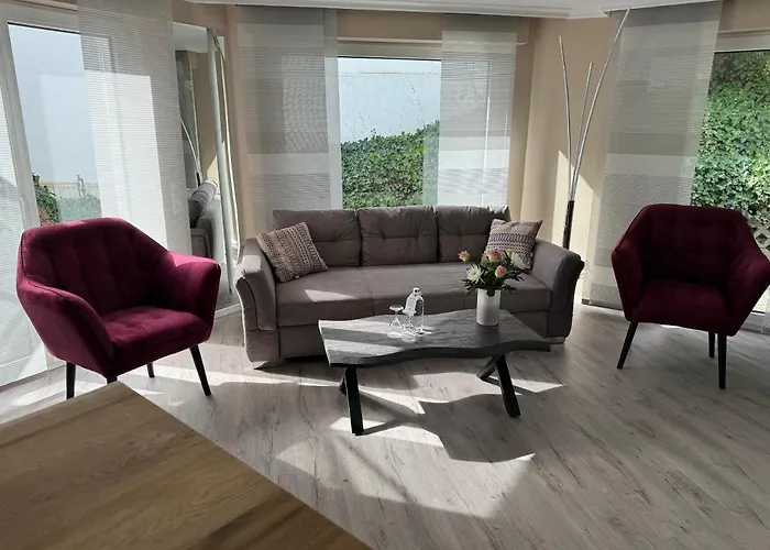 Familiehotel: Cityhotel Kaiser Karl Aachen