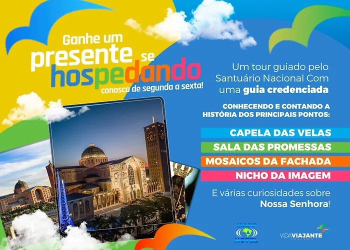  MAPP Aparecida-SP