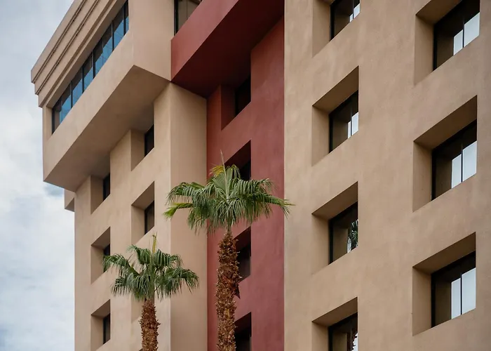 Hotel do aeroporto: The Carriage House