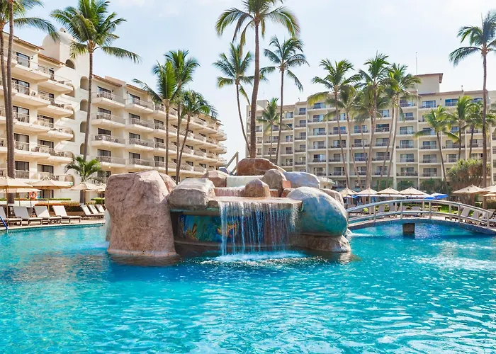 Villa Del Palmar Beach & Spa