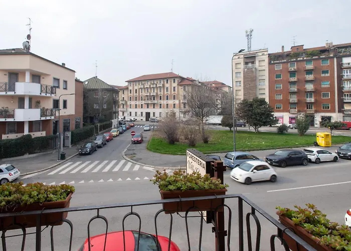 Pension de Famille Villa Gioia