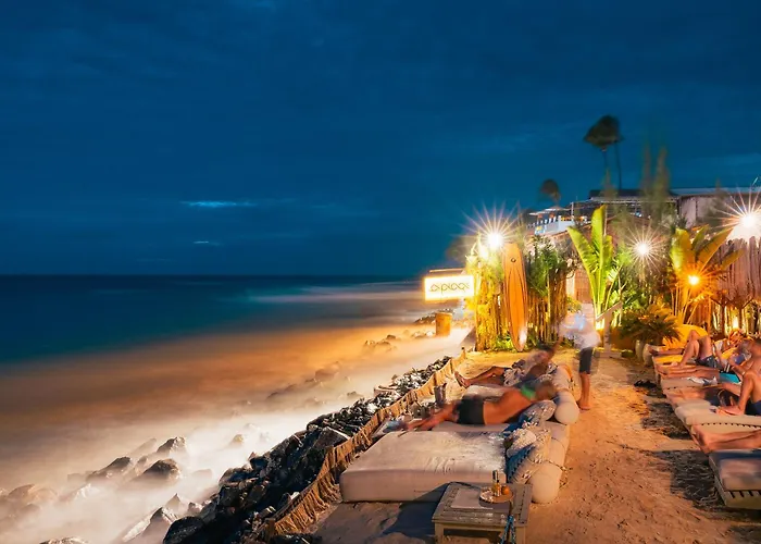 Casa De Areia