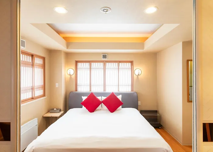 3 star hotel: M Hotel Niseko