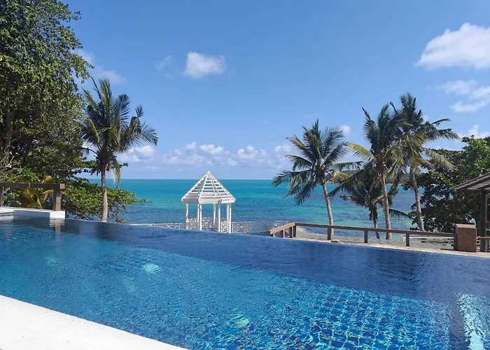 Bhundhari & Villas Samui