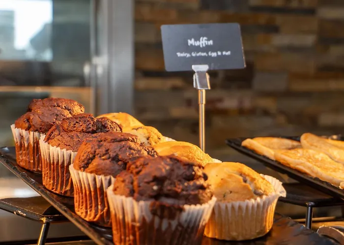 Hotel con piscina: Aloft London Excel