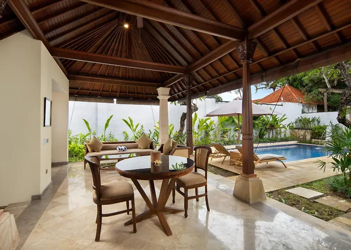 Club s Seminyak