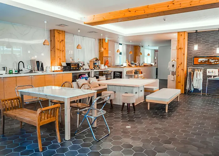 Kid friendly hotel Imagine Kyoto