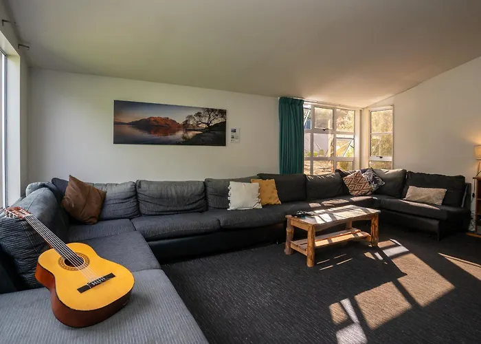 Haka House Queenstown