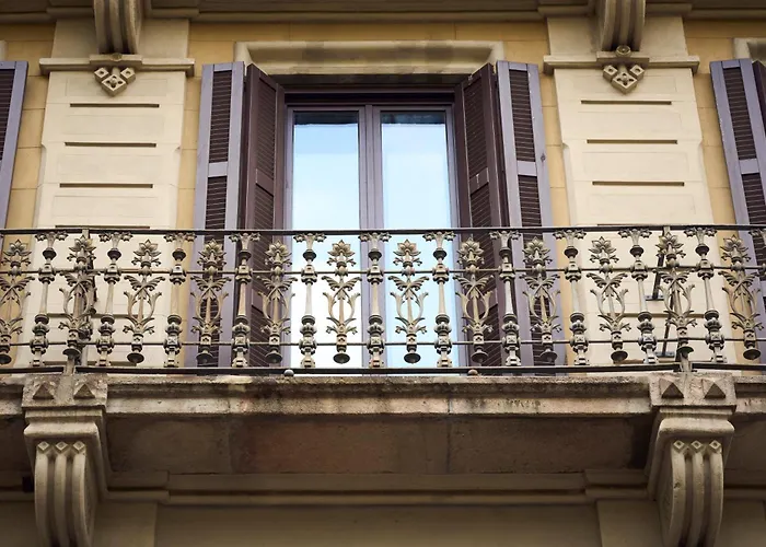 Catalonia Gran Via Bcn