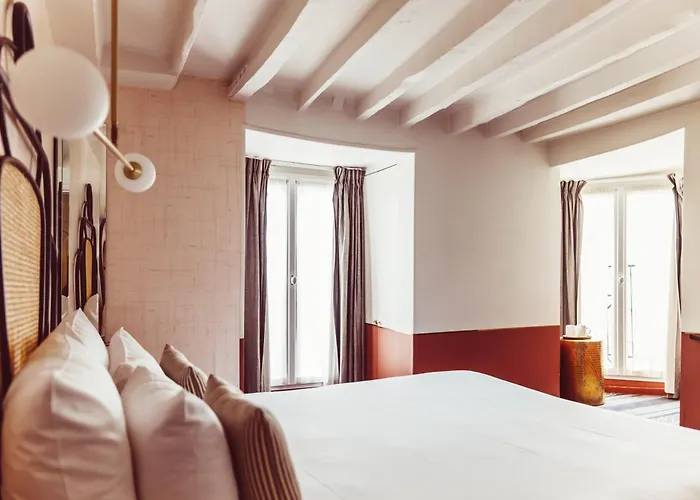 Hotel Panache