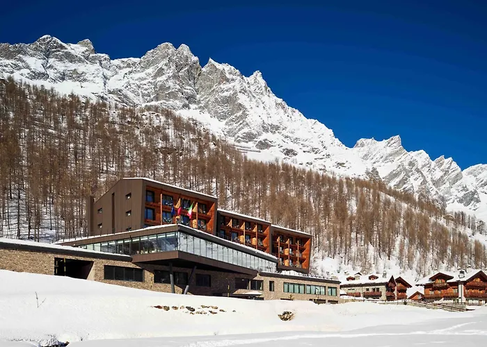 Cervino - Vretreats, An Slh Hotel