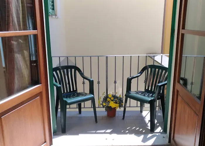 Albergo a parte: Residence Domus