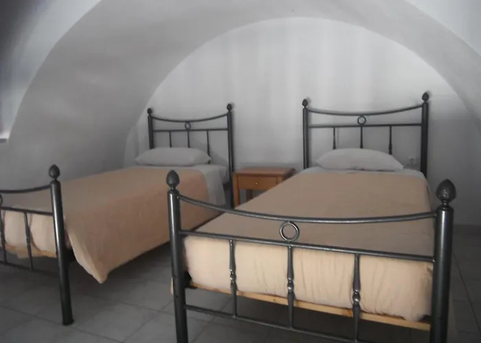 Casa vacanza: Dagris Villa Studios