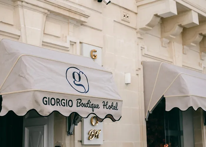 Giorgio Boutique