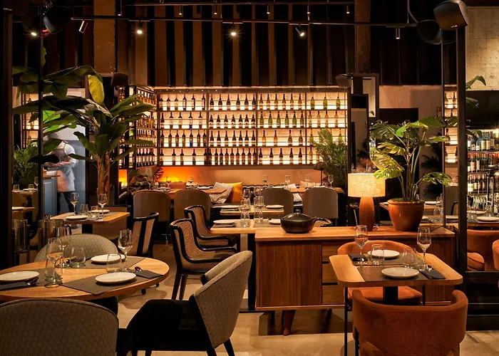 Hotel with view: Bilder Boutique Hotel