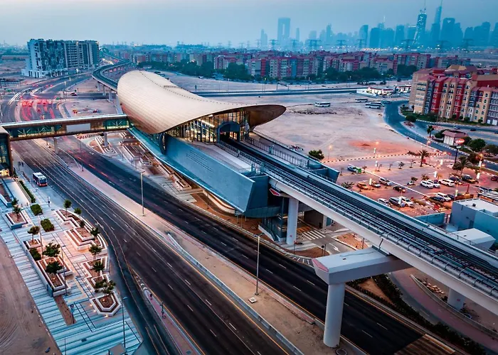 Hôtel pour familles: Discovery Gardens Haven Studios