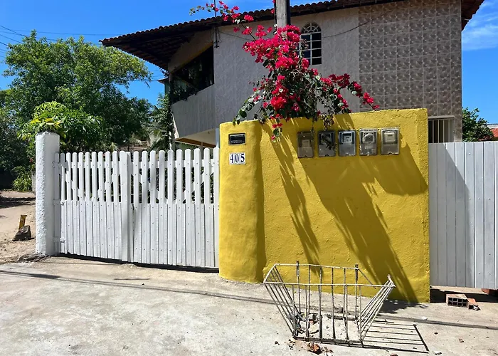  Casa Da Renata