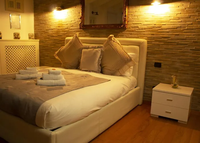 Parco acquatico Hotel: Bb San Siro