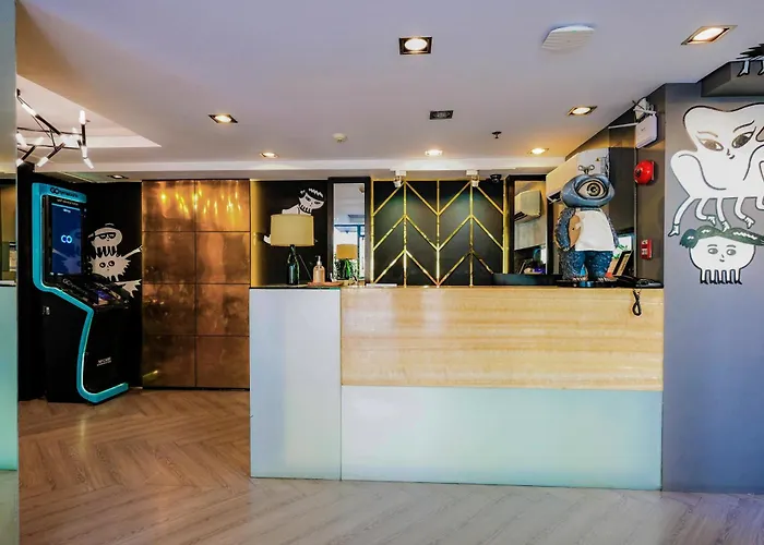 Havitat Boutique