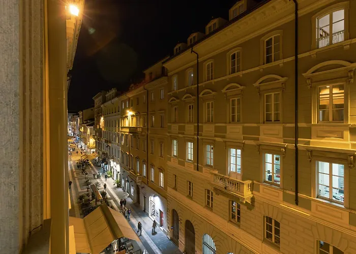 San Nicolò Suites
