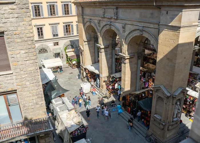 Hotel adatto agli animali: Residenza degli Speziali