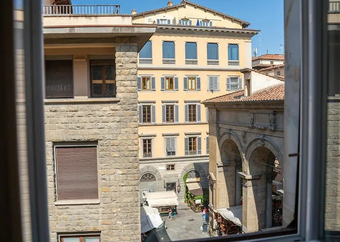 Hotel adatto agli animali: Residenza degli Speziali