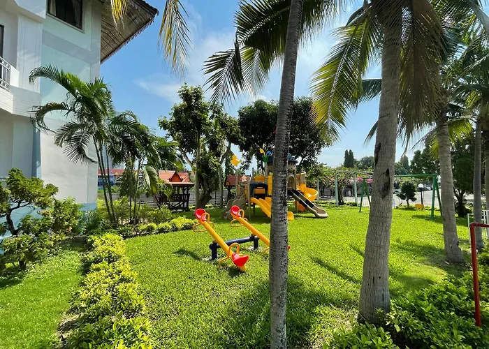 Silversand Villa