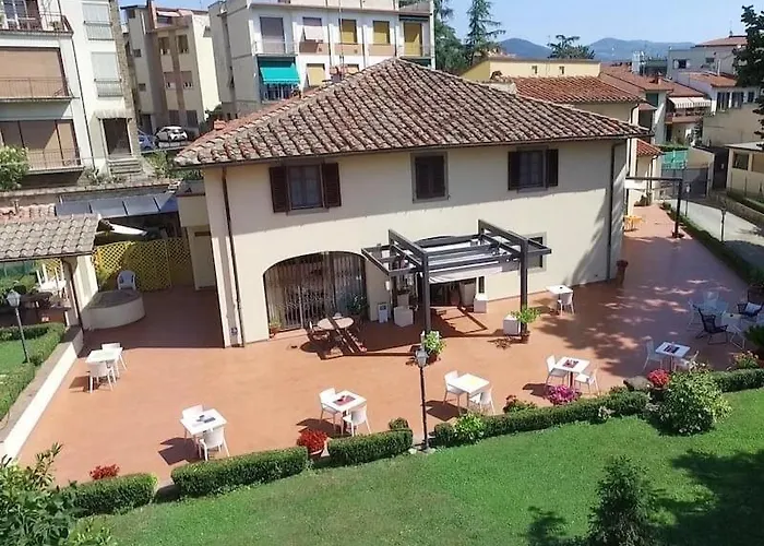 Hotel adatto agli animali: Casale dei cento Acri