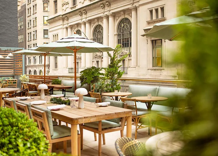 Family Hotel: Grayson Hotel