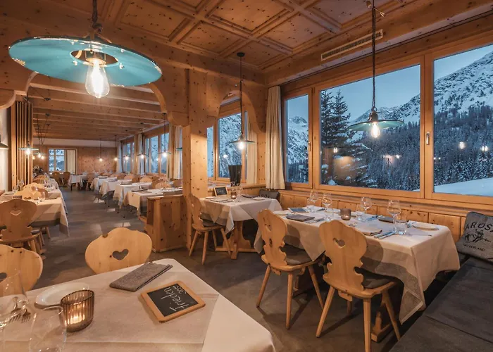 Hôtel pour familles: Hotel Alpensonne - Panoramazimmer & Restaurant