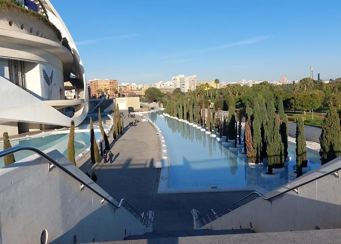 Apart hôtel: Lyesblb