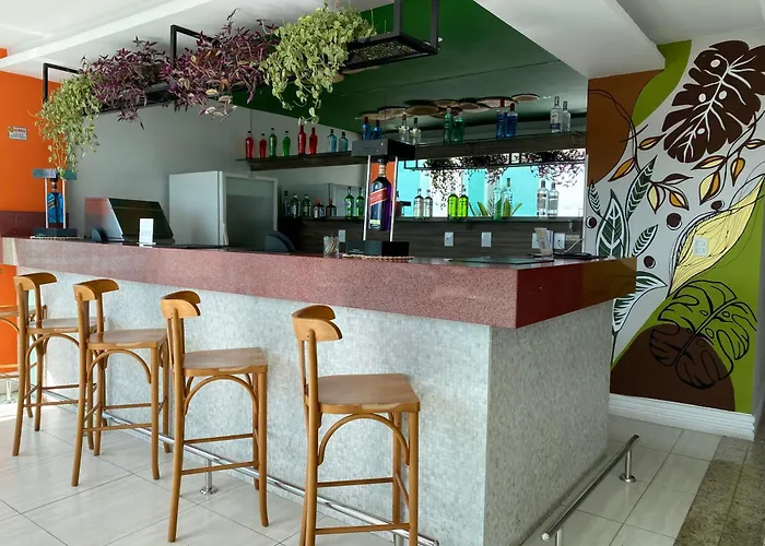 Hotel com jacuzzi: Paradiso Corporate