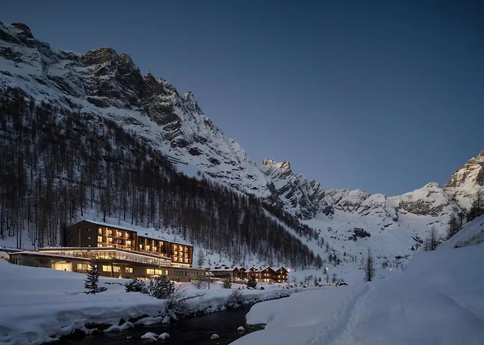 Cervino - Vretreats, An Slh Hotel