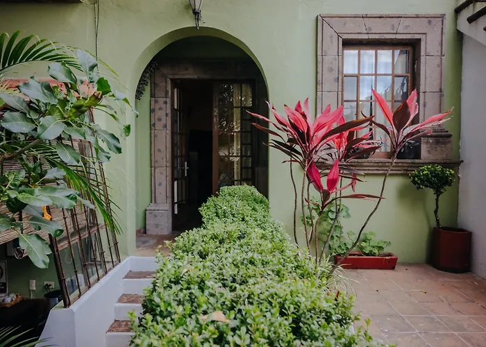 Casa Quetzal